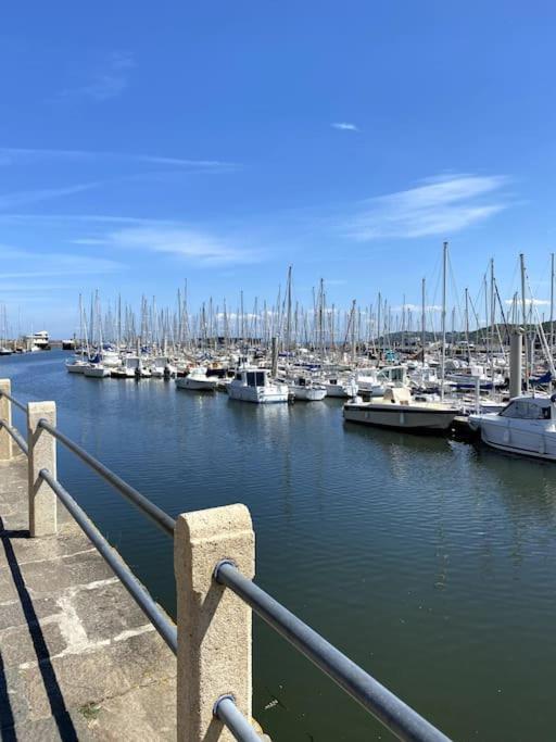 +nouveau+ Port Et * Binic
